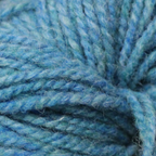 Regal 2-ply DK 100% wool yarn by Maritime Family Fiber - view 2