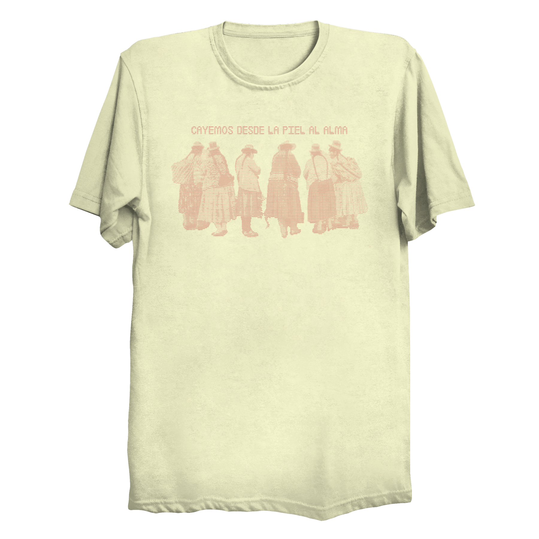 Cayemos Cotton Unisex T-Shirt