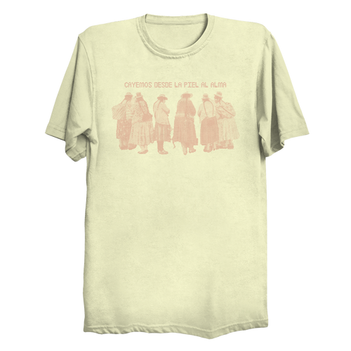 Cayemos Cotton Unisex T-Shirt