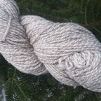 Heritage 2-ply worsted 100% wool yarn by Maritime Family Fiber - view 4