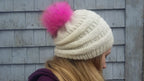 Heritage 2-ply worsted 100% wool yarn by Maritime Family Fiber - view 3