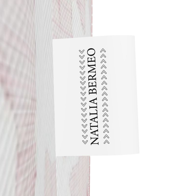 Mother Wove The Stars Oversized Tote with Woven Handles