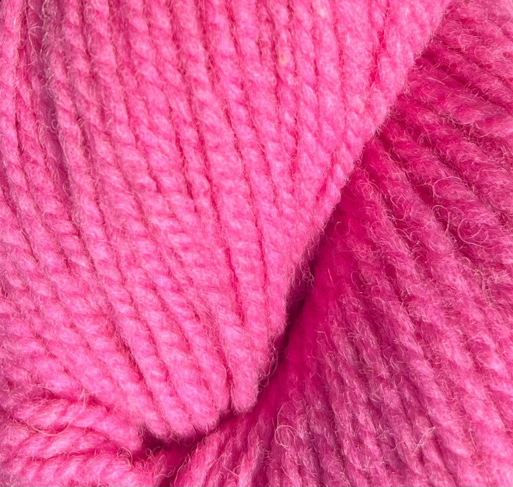 Heritage 2-ply worsted 100% wool yarn by Maritime Family Fiber - view 70