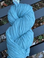 Heritage 2-ply worsted 100% wool yarn by Maritime Family Fiber - view 71