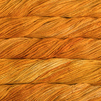 Malabrigo Worsted hand-dyed merino wool yarn skein - view 13