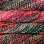 Malabrigo Vientos bulky two-ply superwash merino yarn skein