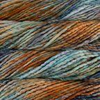 Malabrigo Rasta super bulky hand-dyed merino yarn skein - view 11