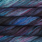 Malabrigo Rios worsted superwash merino yarn skein - view 12