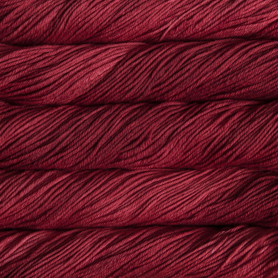Malabrigo Rios worsted superwash merino yarn skein - view 13