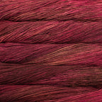 Malabrigo Rios worsted superwash merino yarn skein - view 10