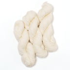 Malabrigo Rios worsted superwash merino yarn skein - view 2