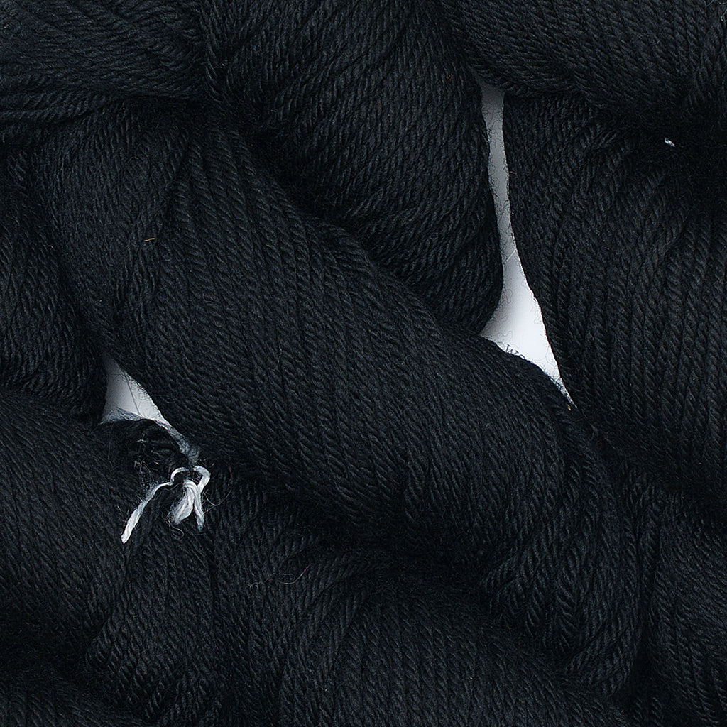 Malabrigo Rios worsted superwash merino yarn skein - view 9
