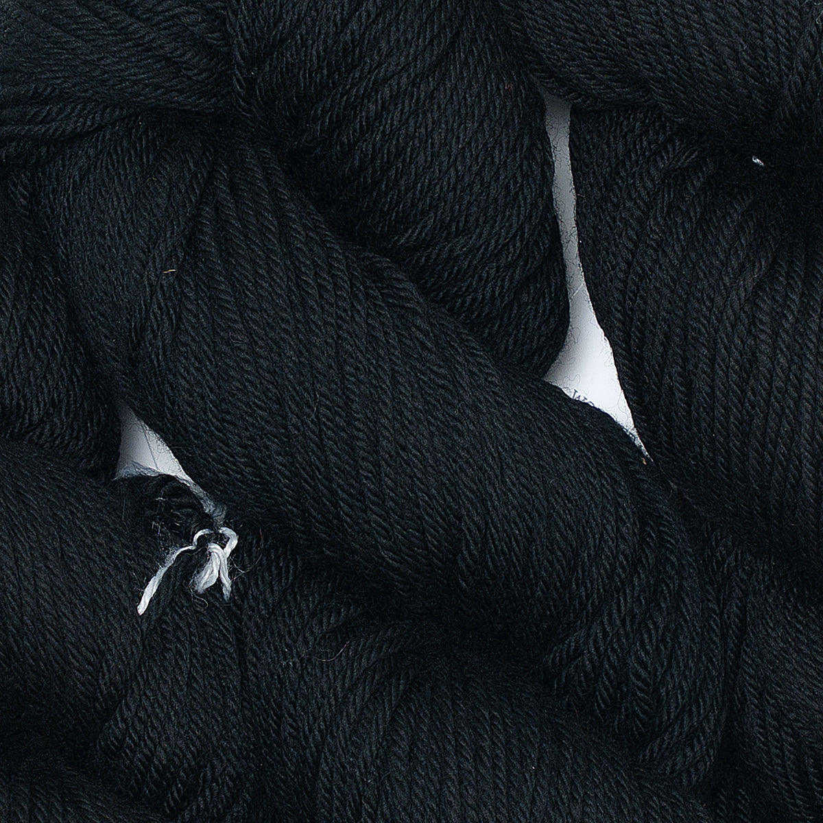 Malabrigo Rios worsted superwash merino yarn skein - view 9