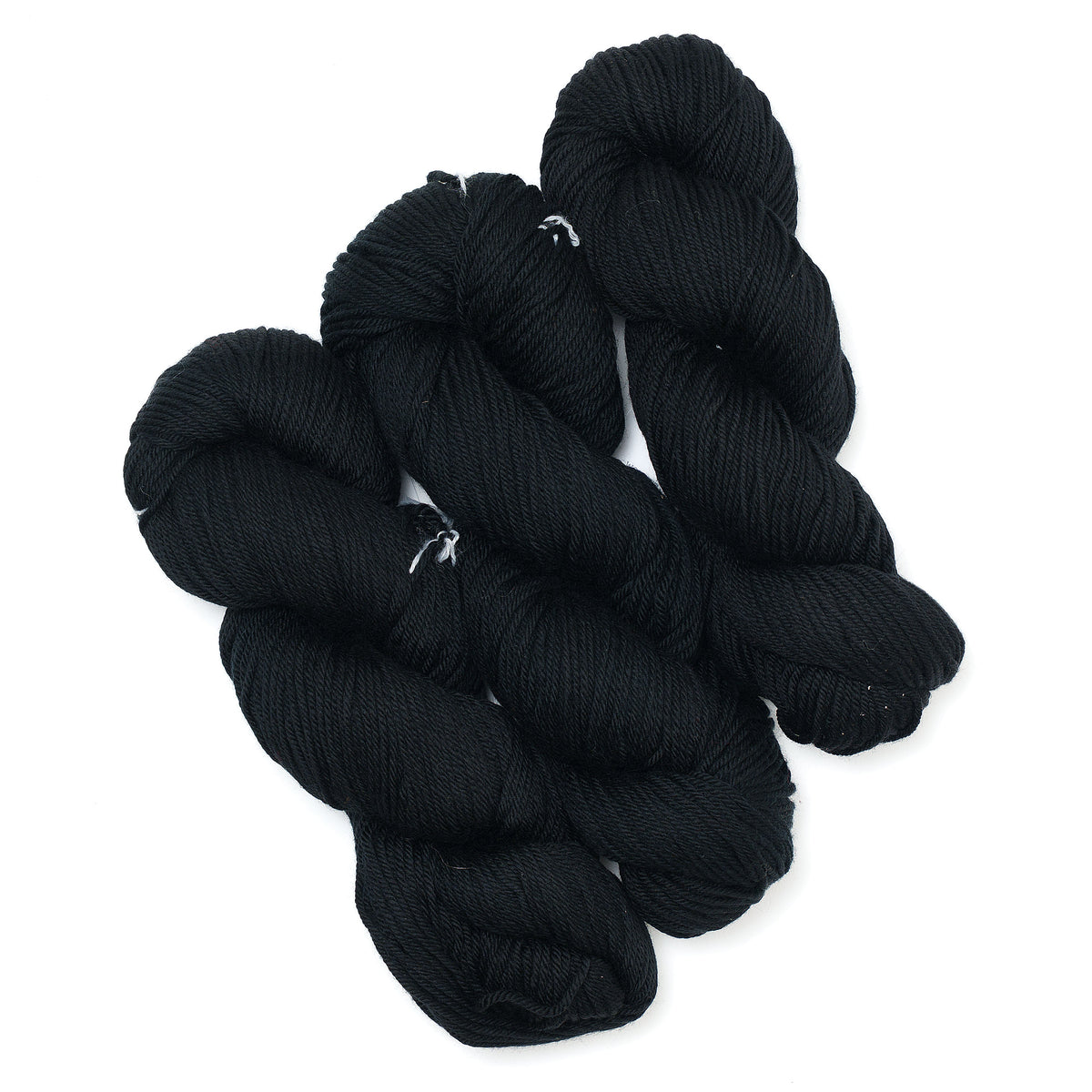 Malabrigo Rios worsted superwash merino yarn skein - view 8