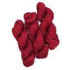 Malabrigo Rios worsted superwash merino yarn skein - view 10
