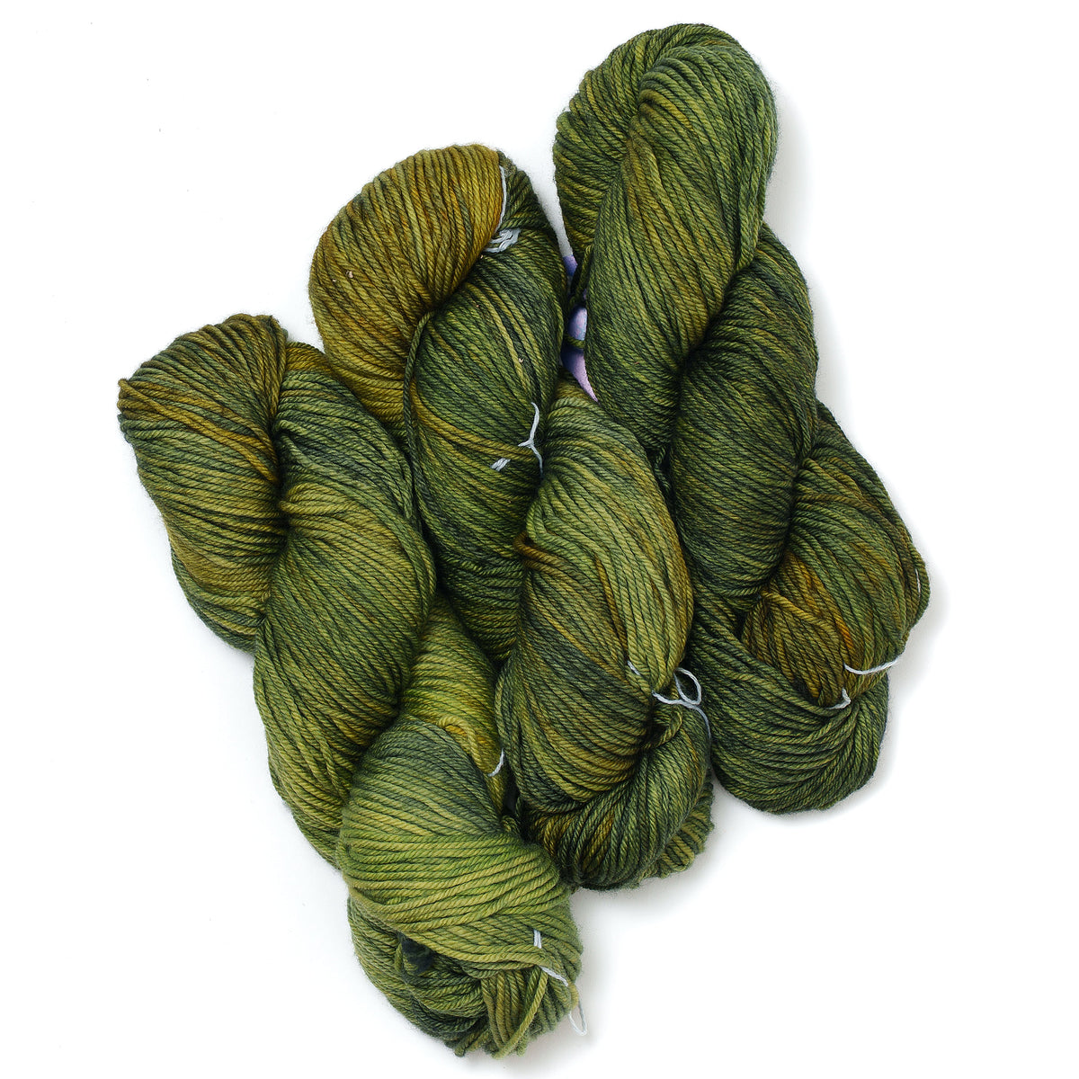 Malabrigo Rios worsted superwash merino yarn skein - view 20