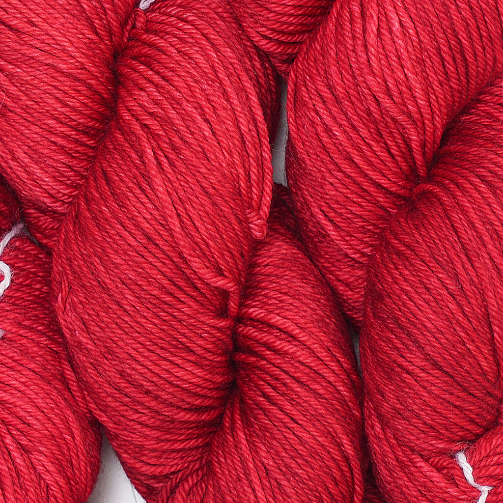 Malabrigo Rios worsted superwash merino yarn skein - view 13