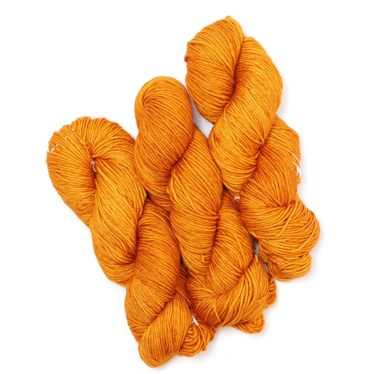 Malabrigo Rios worsted superwash merino yarn skein - view 18