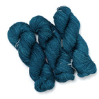 Malabrigo Rios worsted superwash merino yarn skein - view 14