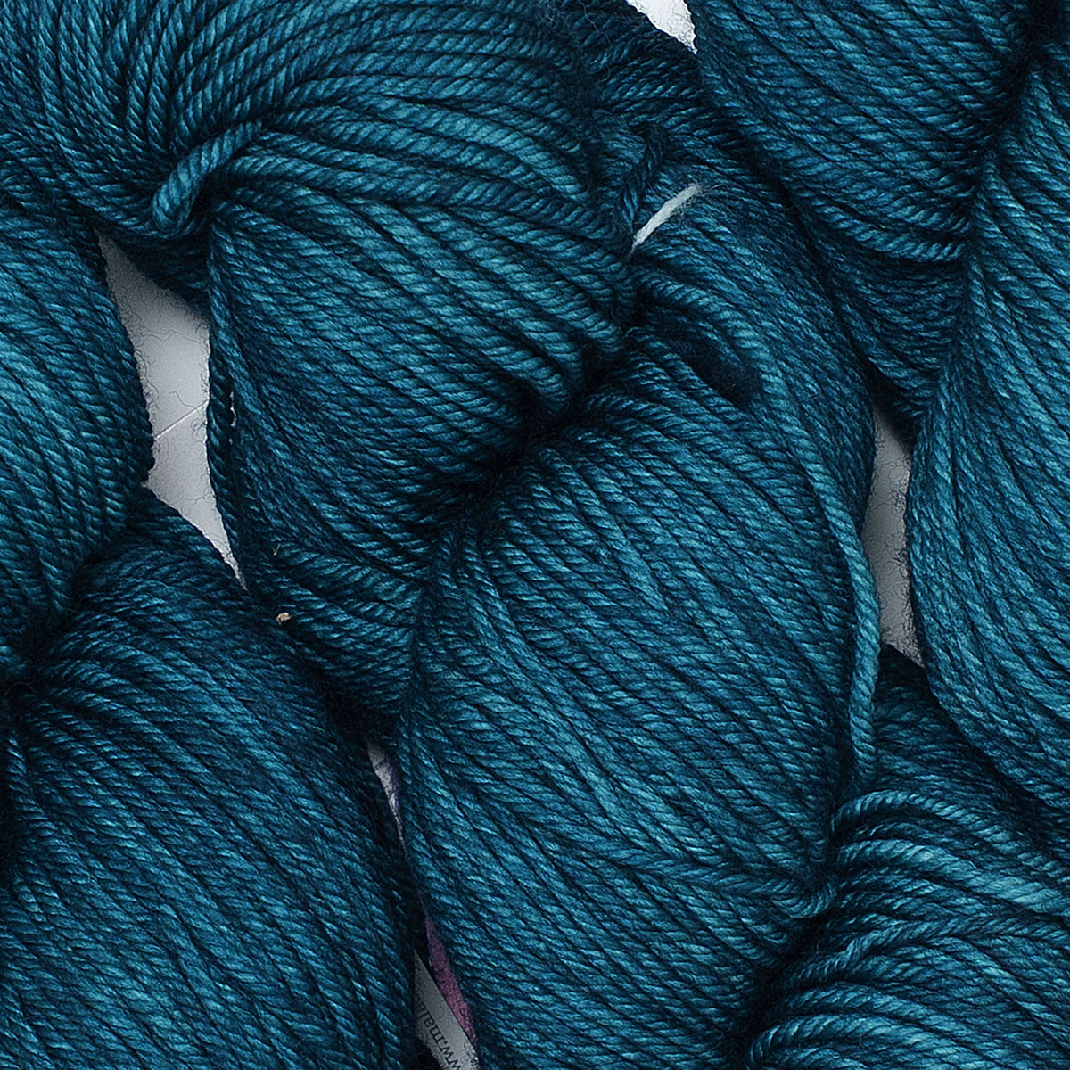 Malabrigo Rios worsted superwash merino yarn skein - view 15