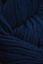 Heritage 2-ply worsted 100% wool yarn by Maritime Family Fiber - view 35