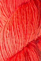 Sport single-ply 100% wool yarn by Maritime Family Fiber - view 11