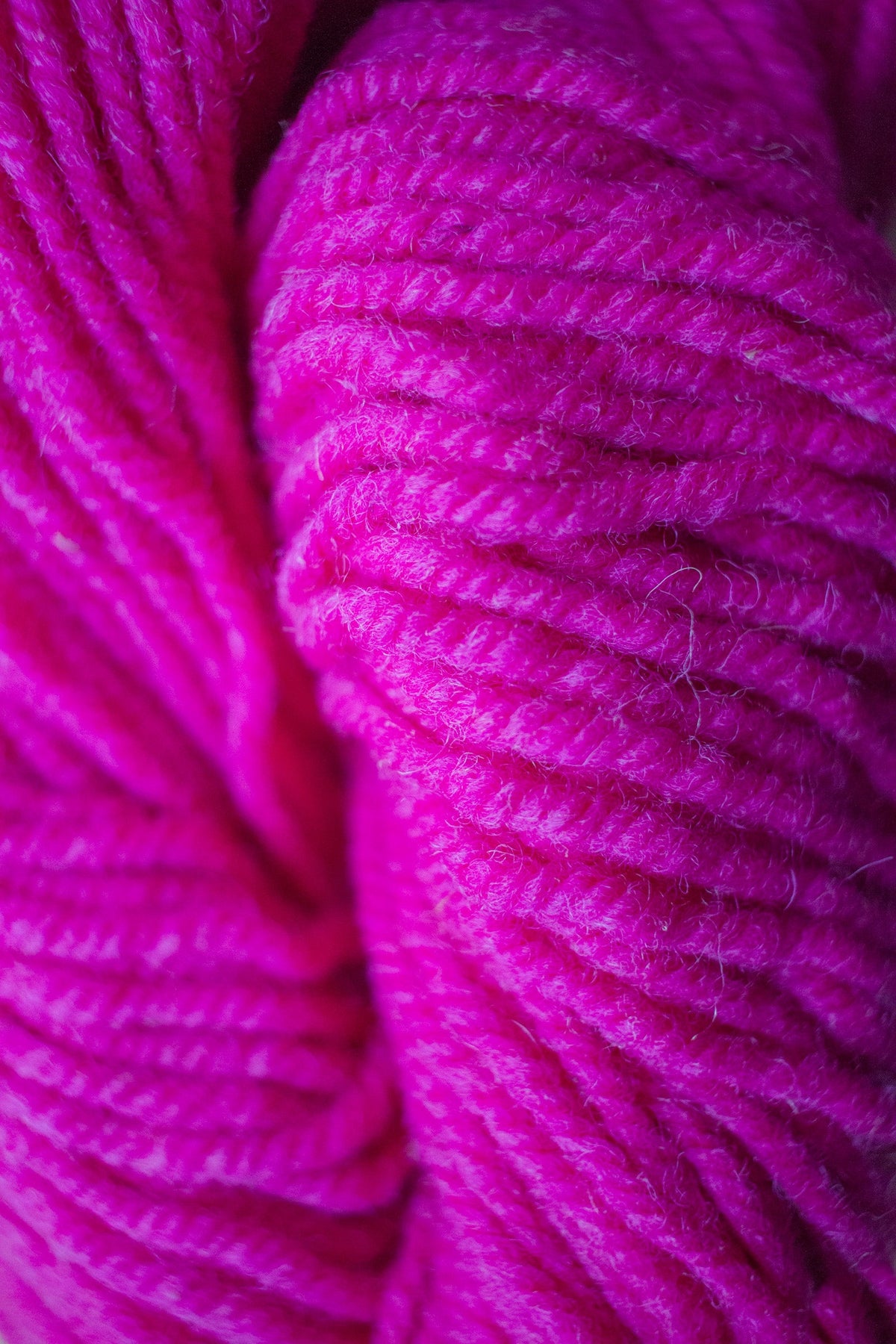 Atlantic 3-ply Aran 100% wool yarn by Maritime Family Fiber - view 10