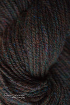 Regal 2-ply DK 100% wool yarn by Maritime Family Fiber - view 19
