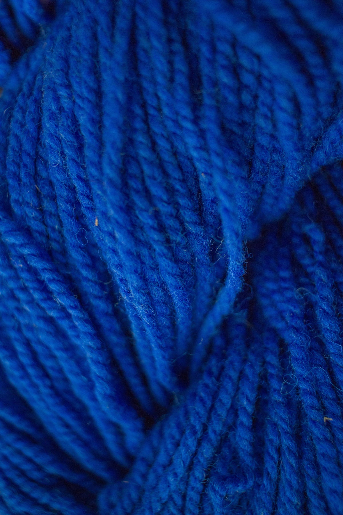 Heritage 2-ply worsted 100% wool yarn by Maritime Family Fiber - view 24