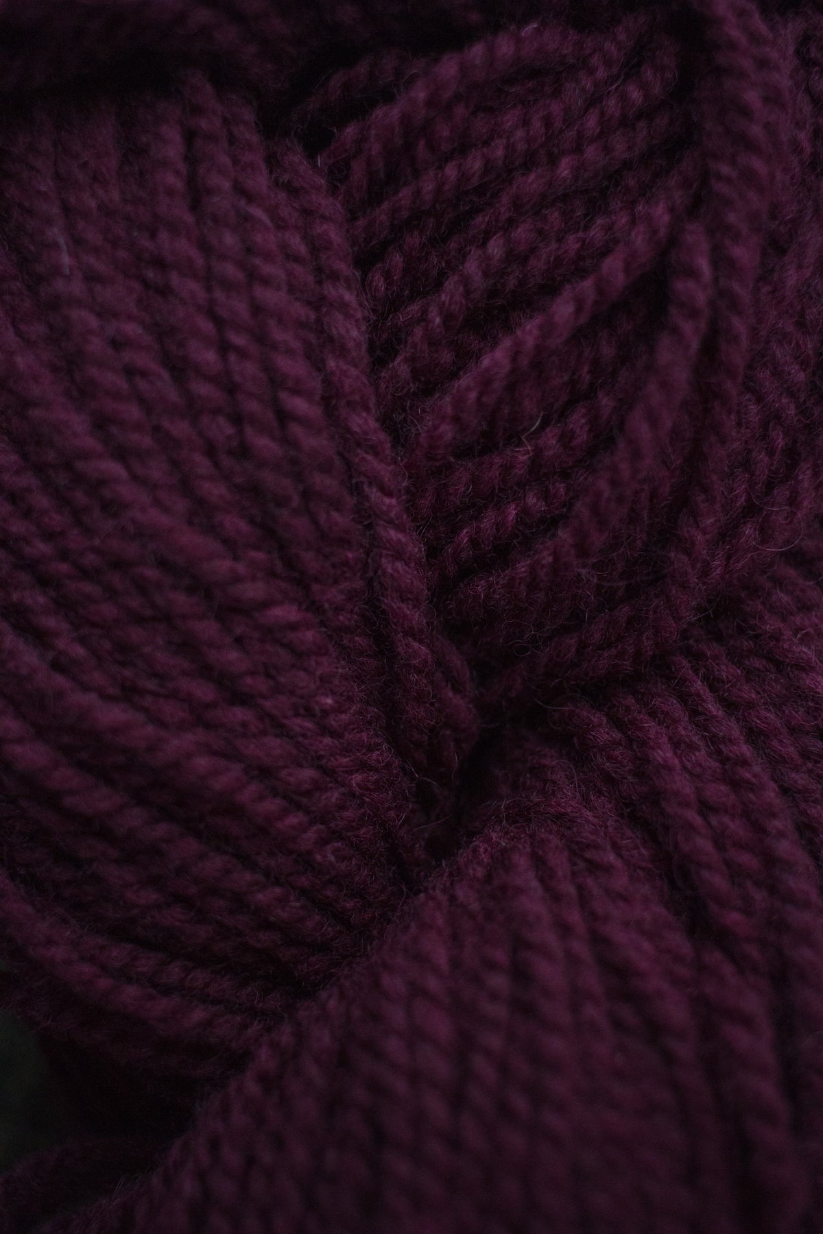 Heritage 2-ply worsted 100% wool yarn by Maritime Family Fiber - view 41