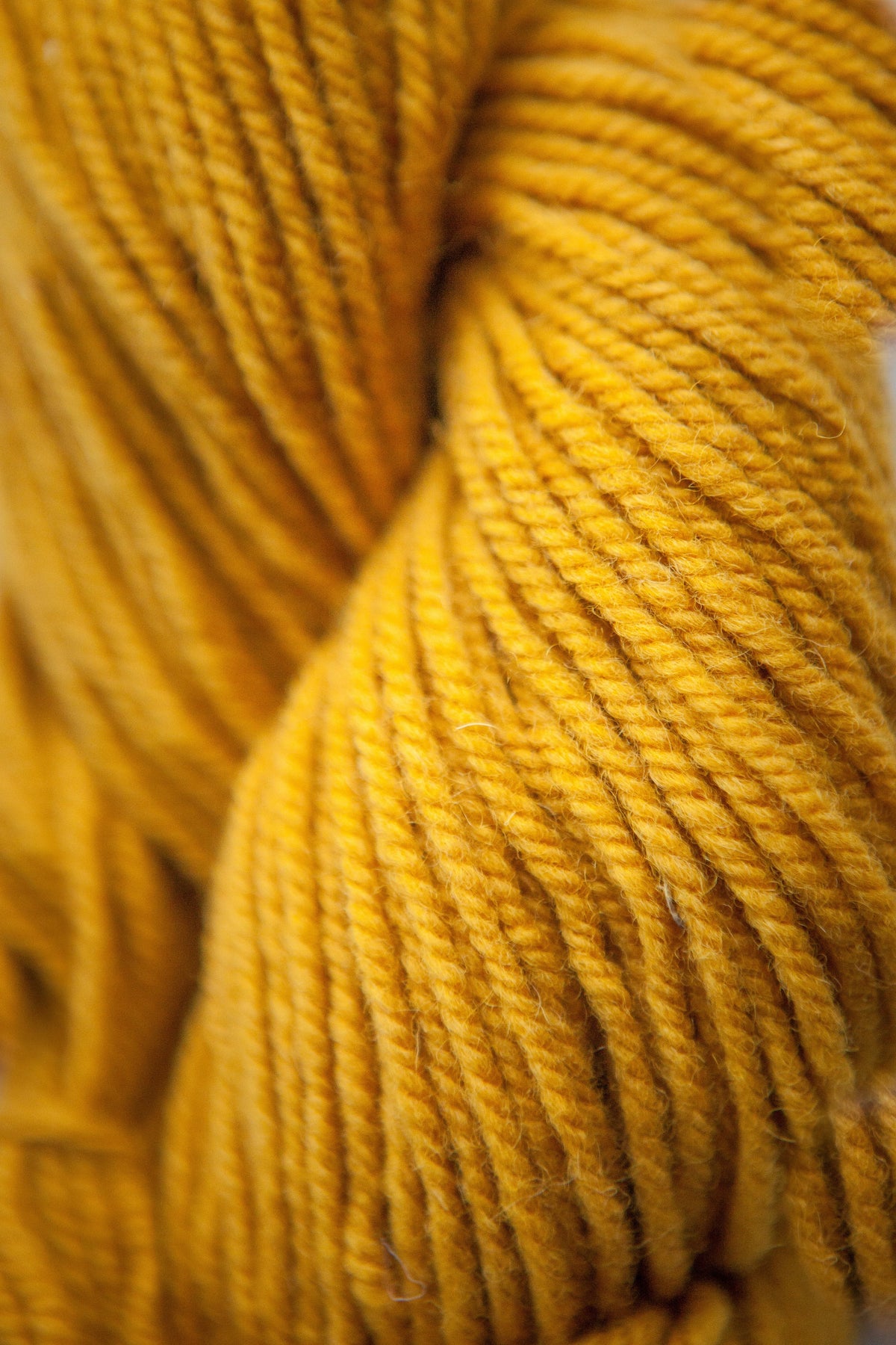 Atlantic 3-ply Aran 100% wool yarn by Maritime Family Fiber - view 45