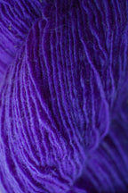 Sport single-ply 100% wool yarn by Maritime Family Fiber - view 29