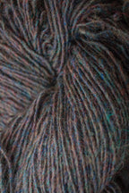 Sport single-ply 100% wool yarn by Maritime Family Fiber - view 40