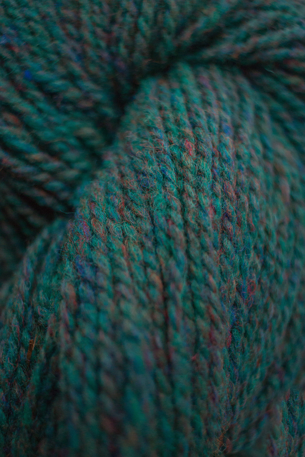 Heritage 2-ply worsted 100% wool yarn by Maritime Family Fiber - view 14