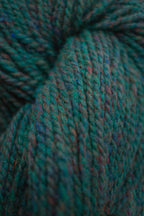 Heritage 2-ply worsted 100% wool yarn by Maritime Family Fiber - view 14