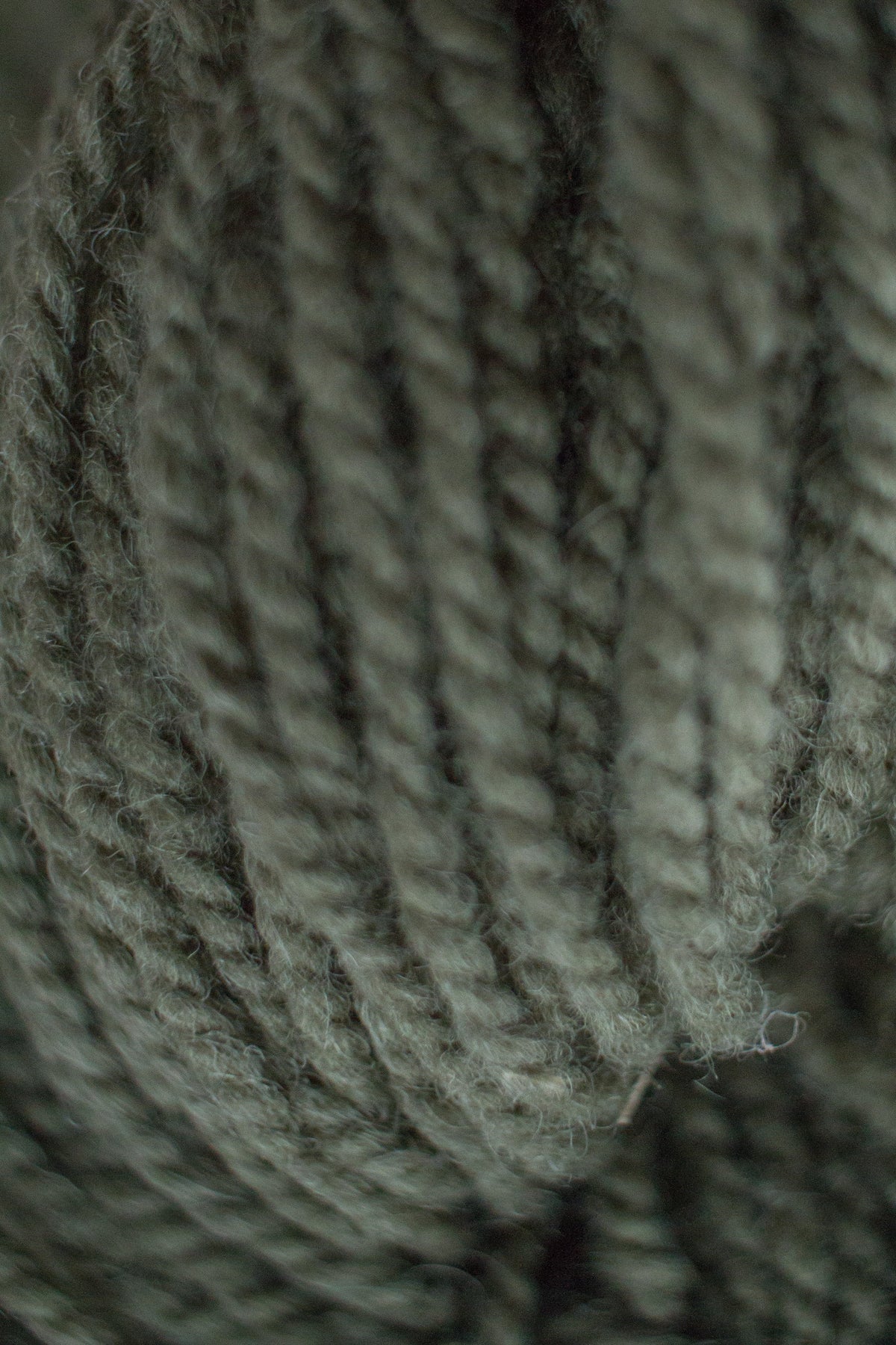 Heritage 2-ply worsted 100% wool yarn by Maritime Family Fiber - view 17