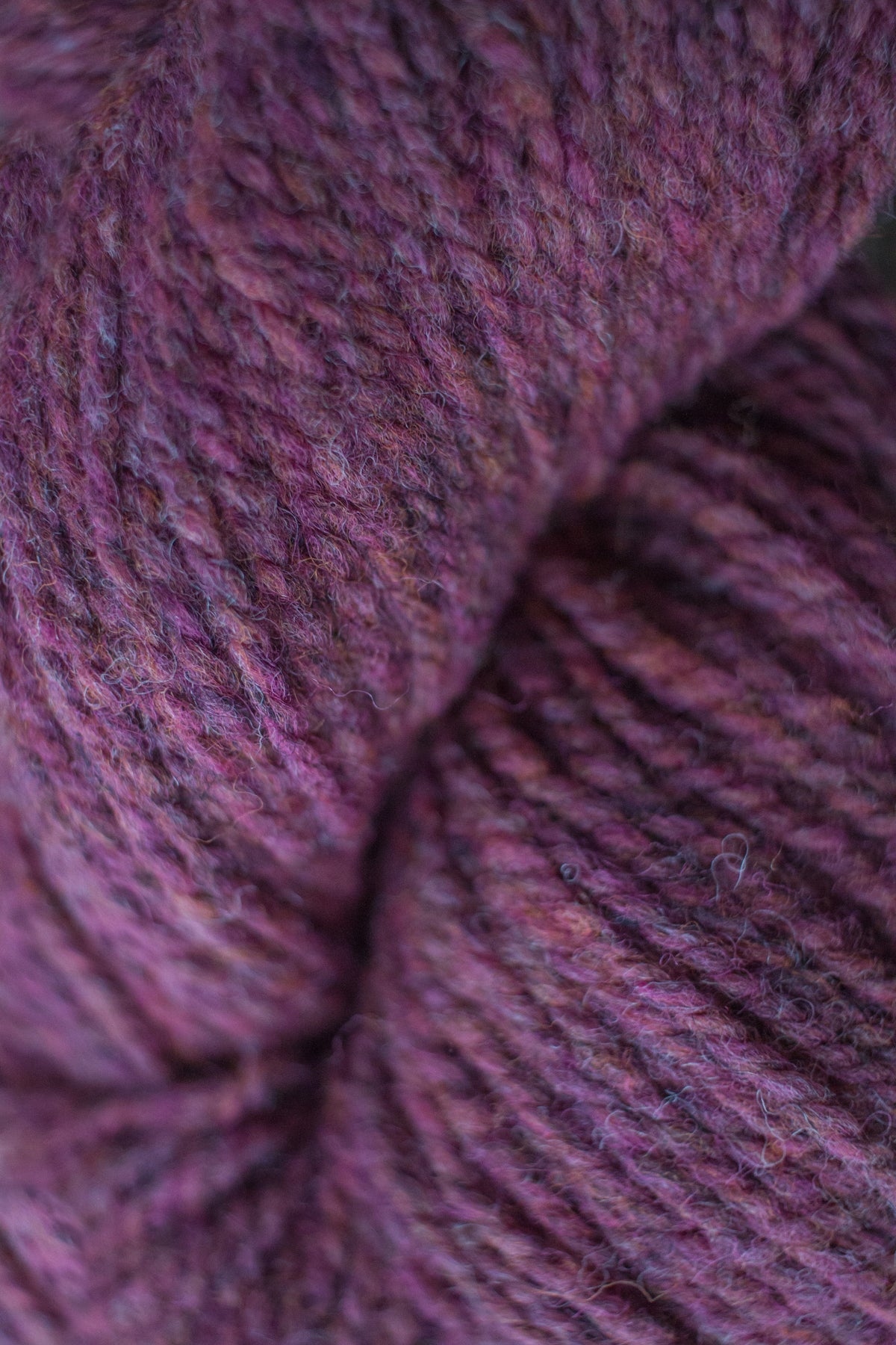 Heritage 2-ply worsted 100% wool yarn by Maritime Family Fiber - view 57