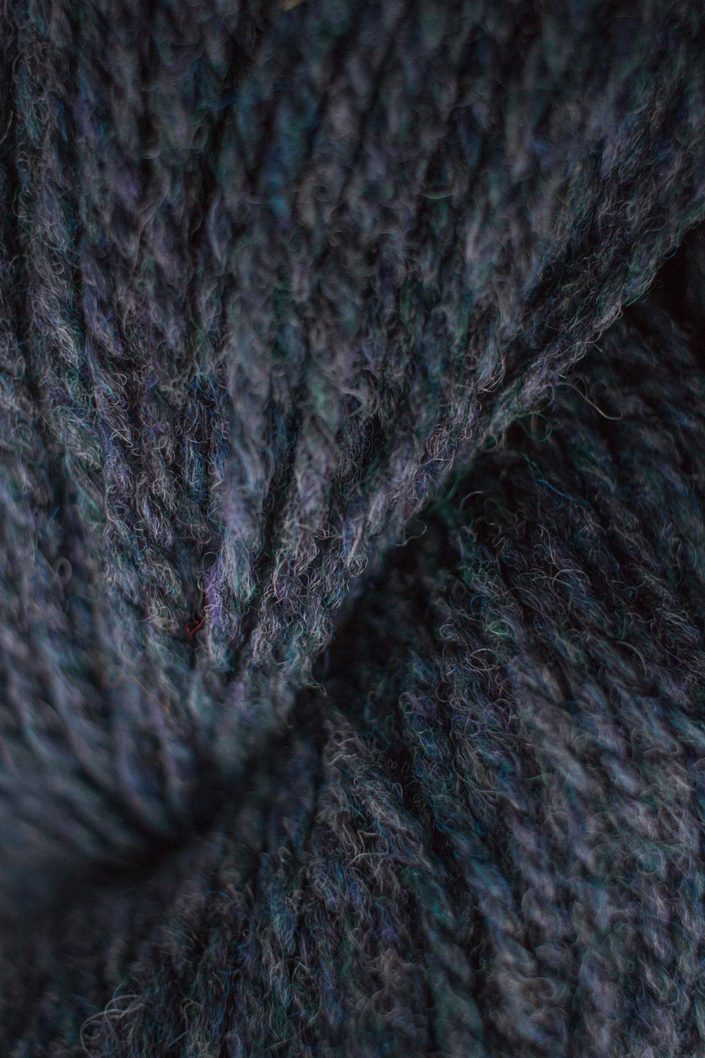 Heritage 2-ply worsted 100% wool yarn by Maritime Family Fiber - view 15