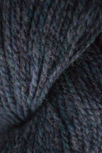 Heritage 2-ply worsted 100% wool yarn by Maritime Family Fiber - view 15