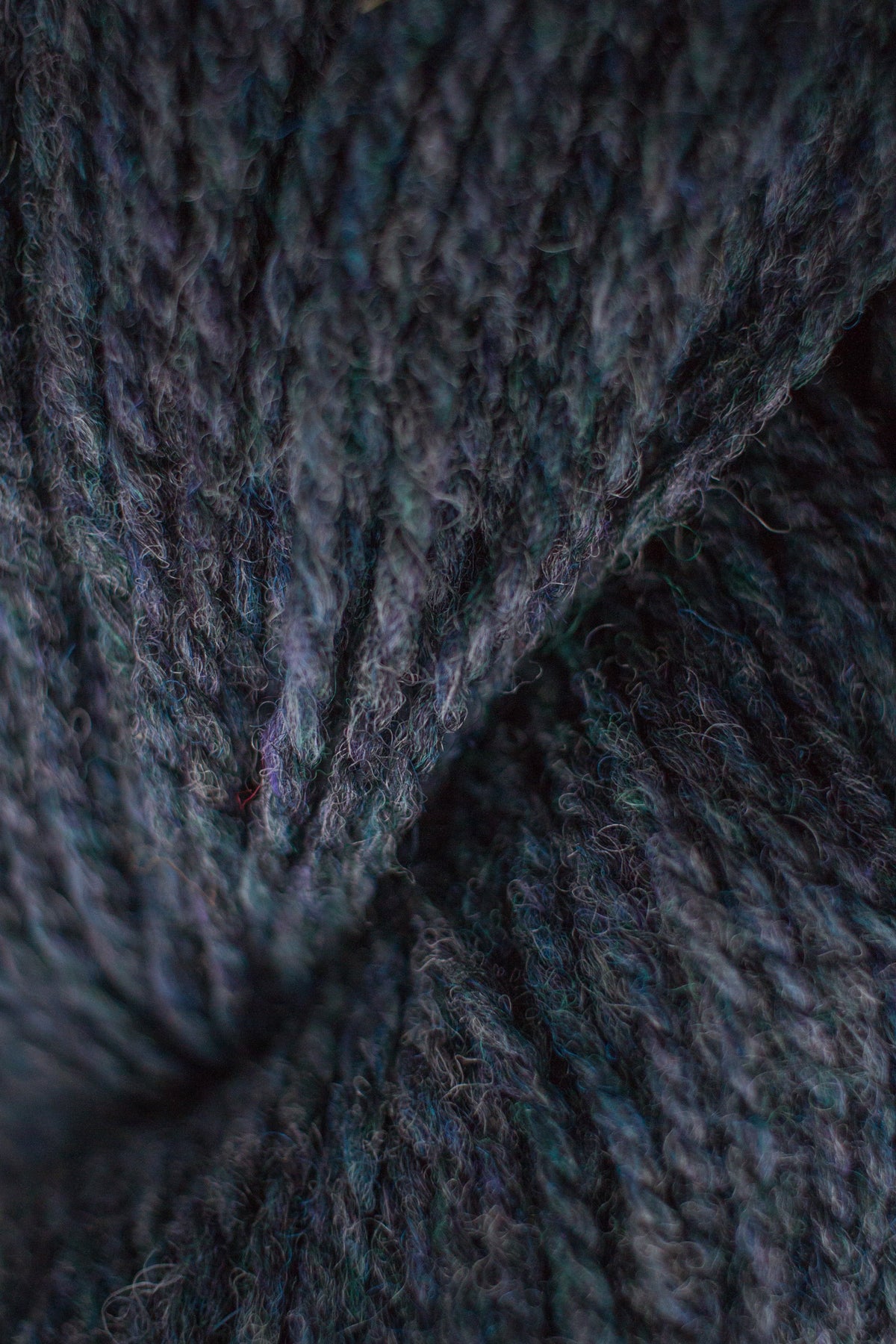 Heritage 2-ply worsted 100% wool yarn by Maritime Family Fiber - view 15