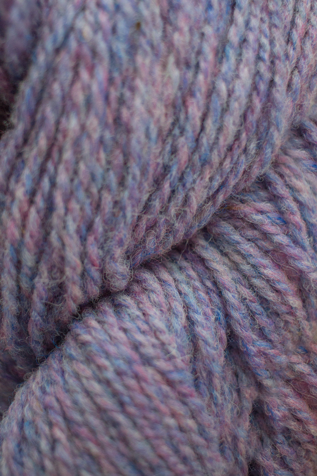 Heritage 2-ply worsted 100% wool yarn by Maritime Family Fiber - view 13