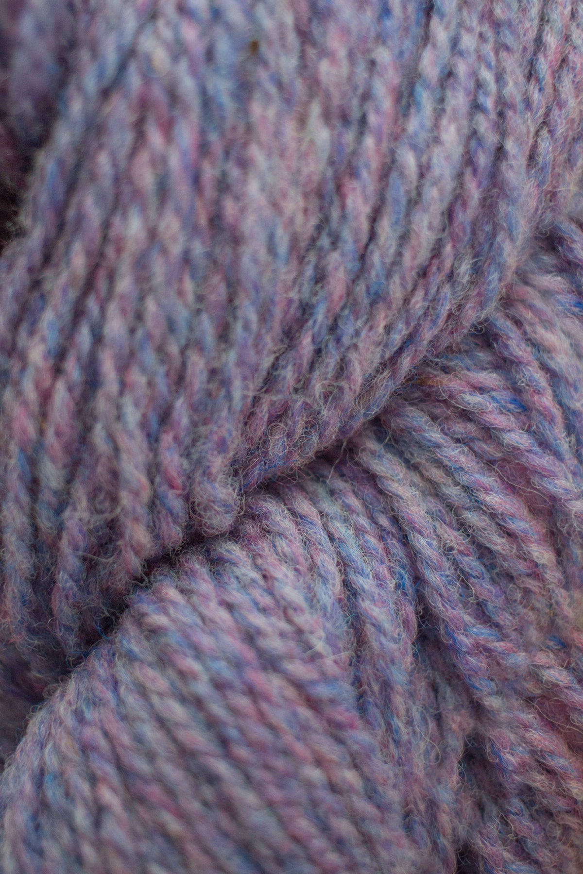 Heritage 2-ply worsted 100% wool yarn by Maritime Family Fiber - view 13