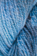 Heritage 2-ply worsted 100% wool yarn by Maritime Family Fiber - view 7