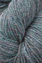 Heritage 2-ply worsted 100% wool yarn by Maritime Family Fiber - view 28