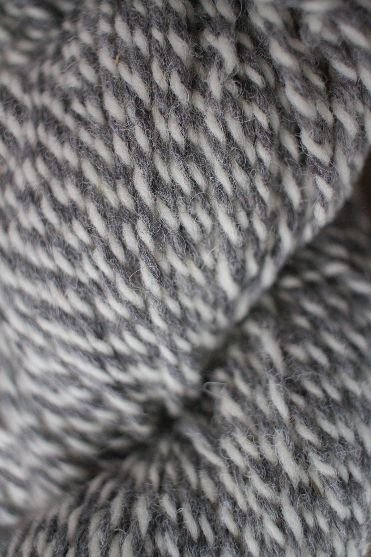 Heritage 2-ply worsted 100% wool yarn by Maritime Family Fiber - view 19