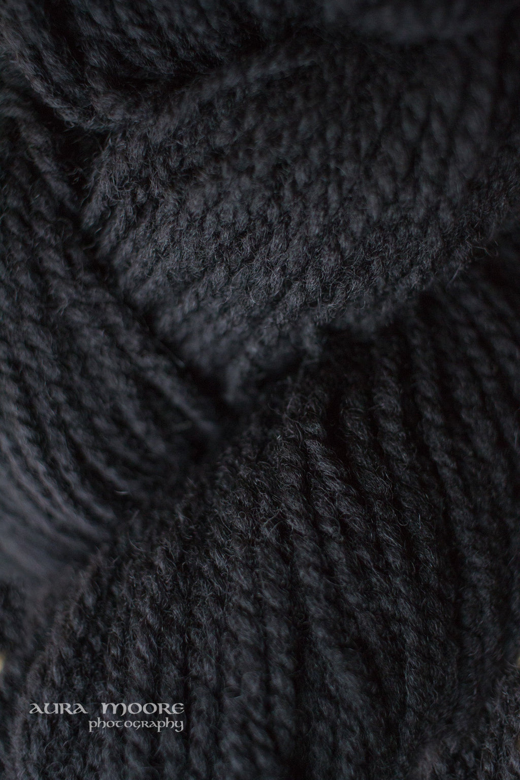 Regal 2-ply DK 100% wool yarn by Maritime Family Fiber - view 22