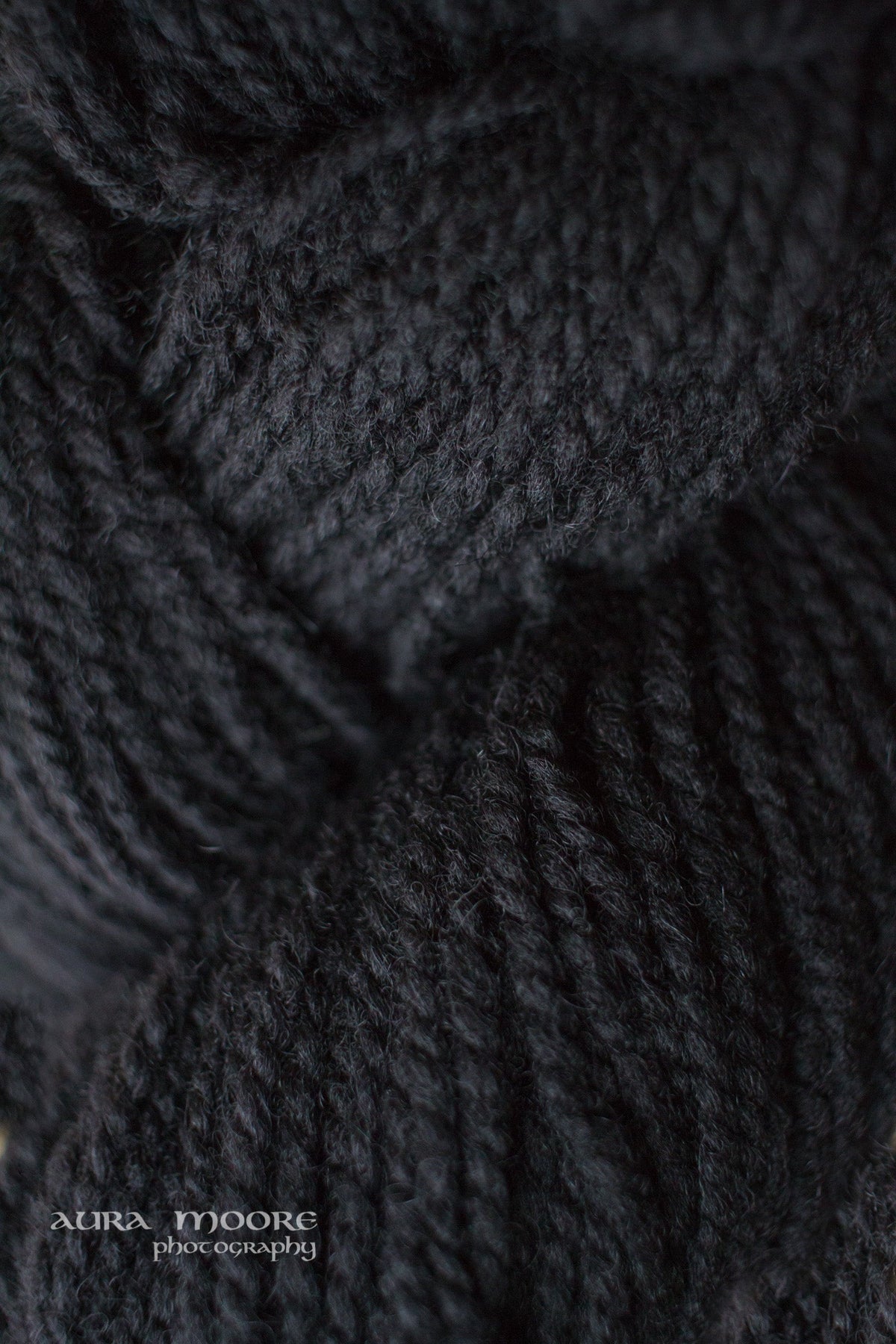Regal 2-ply DK 100% wool yarn by Maritime Family Fiber - view 22