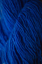 Sport single-ply 100% wool yarn by Maritime Family Fiber - view 30