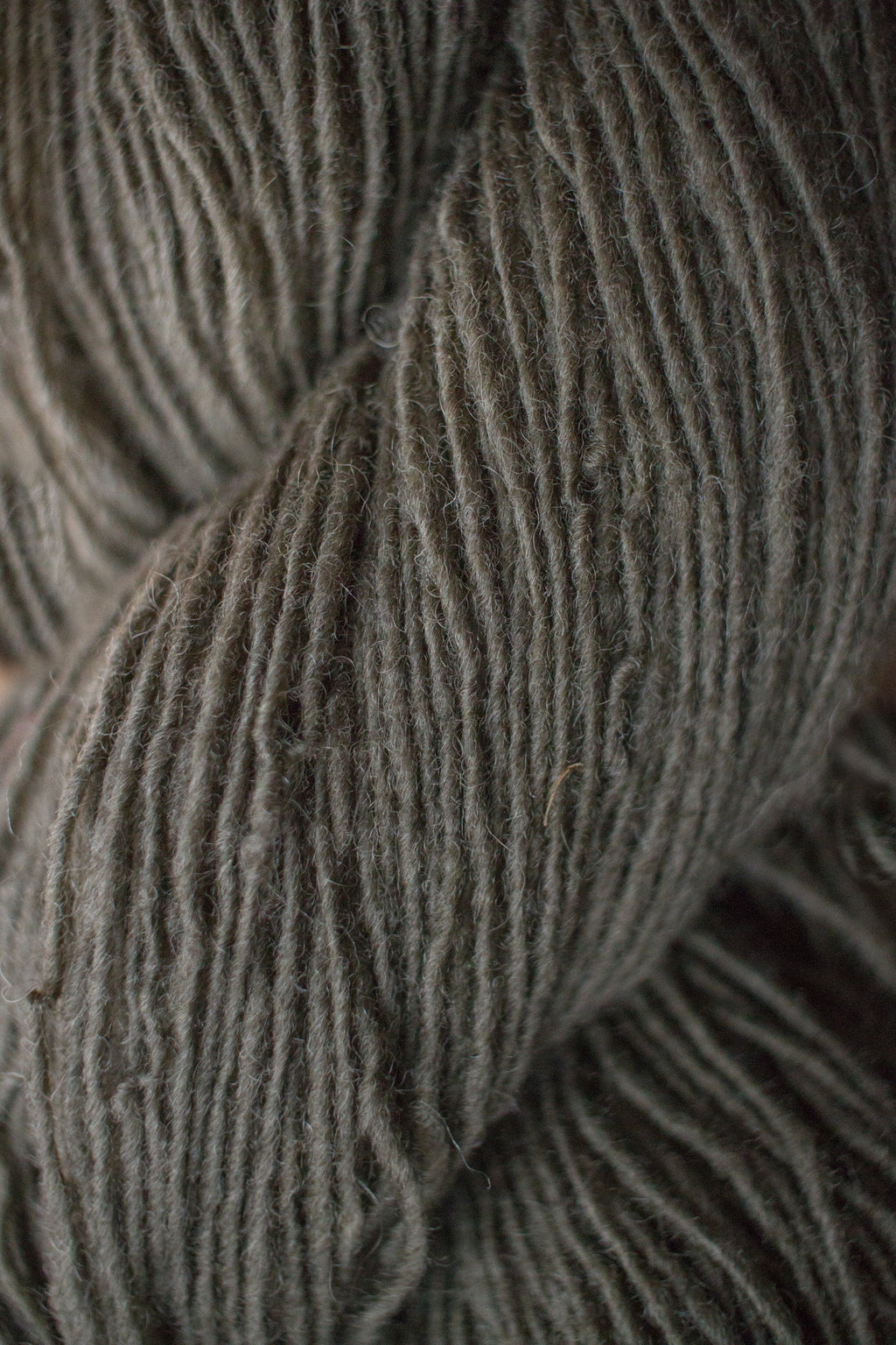 Sport single-ply 100% wool yarn by Maritime Family Fiber - view 38