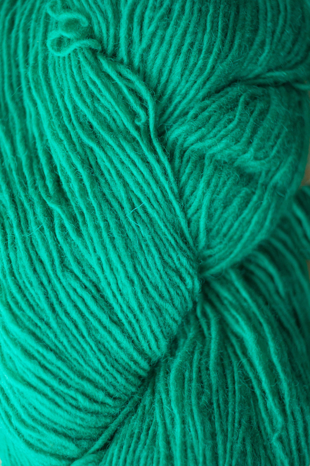 Sport single-ply 100% wool yarn by Maritime Family Fiber - view 34